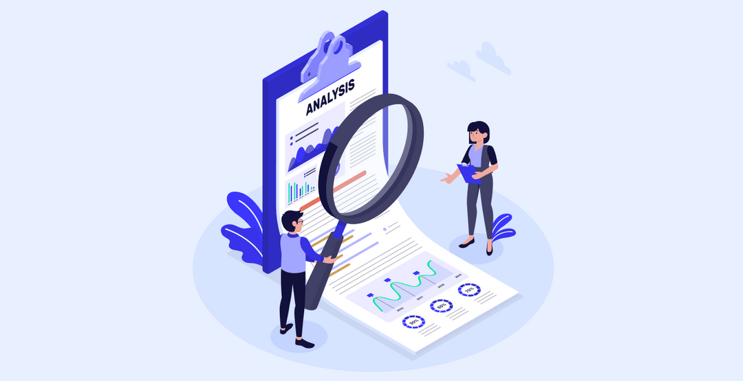 Conduct a Competitive Pricing Analysis in 5 Steps for a Robust